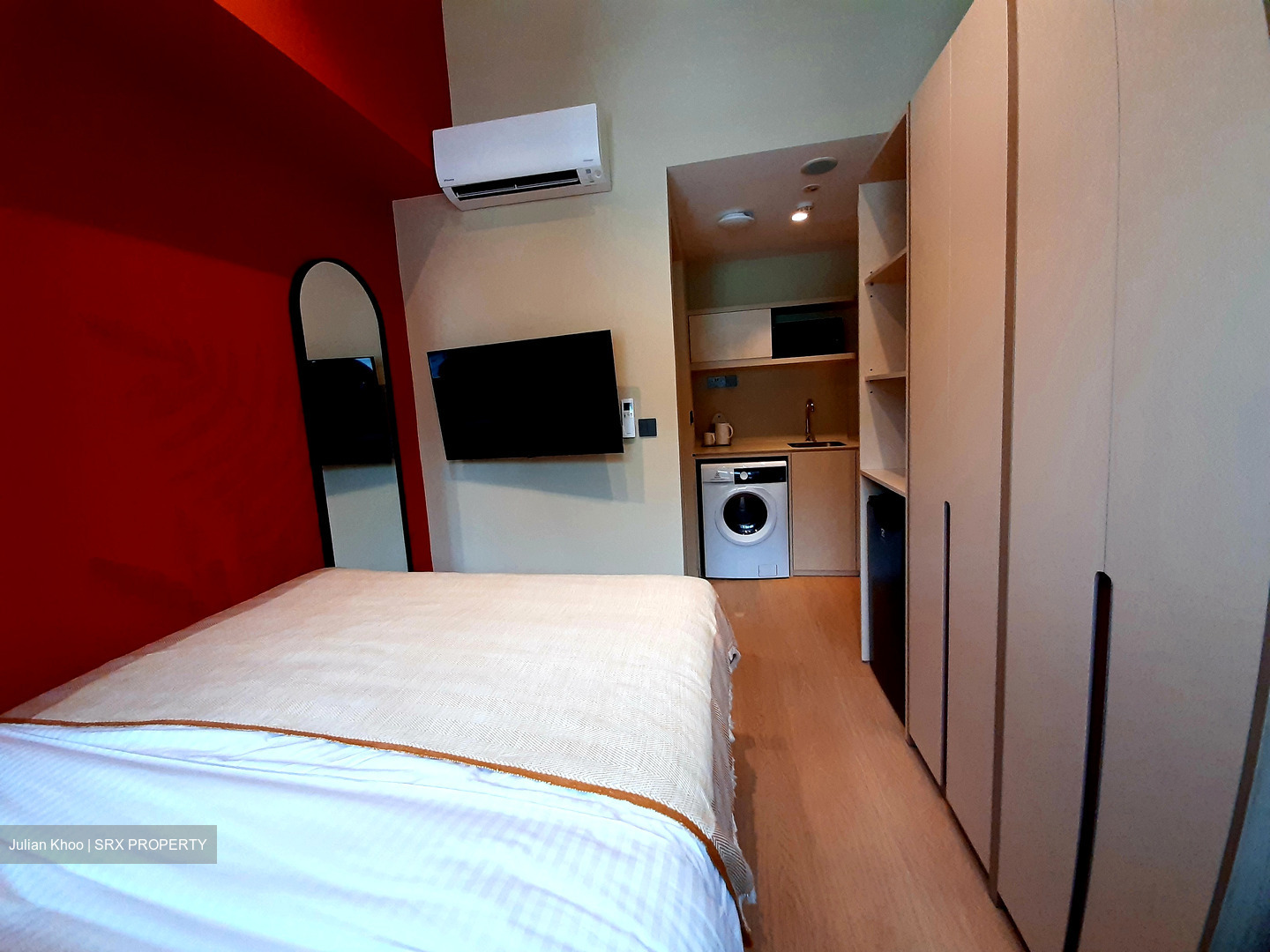 Upper Bukit Timah Road (D21), Apartment #496943401
